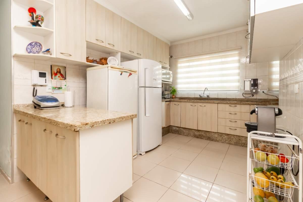 Casa, 4 quartos, 125 m² - Foto 7