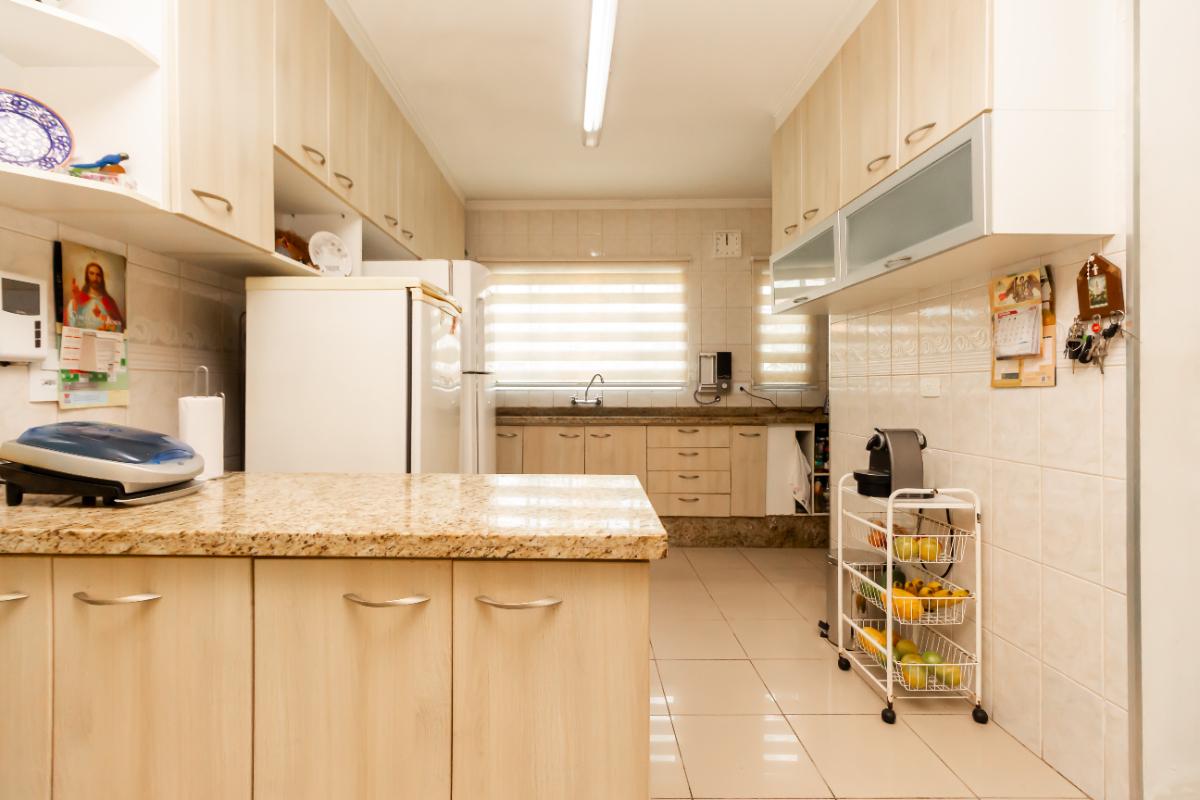 Casa, 4 quartos, 125 m² - Foto 8