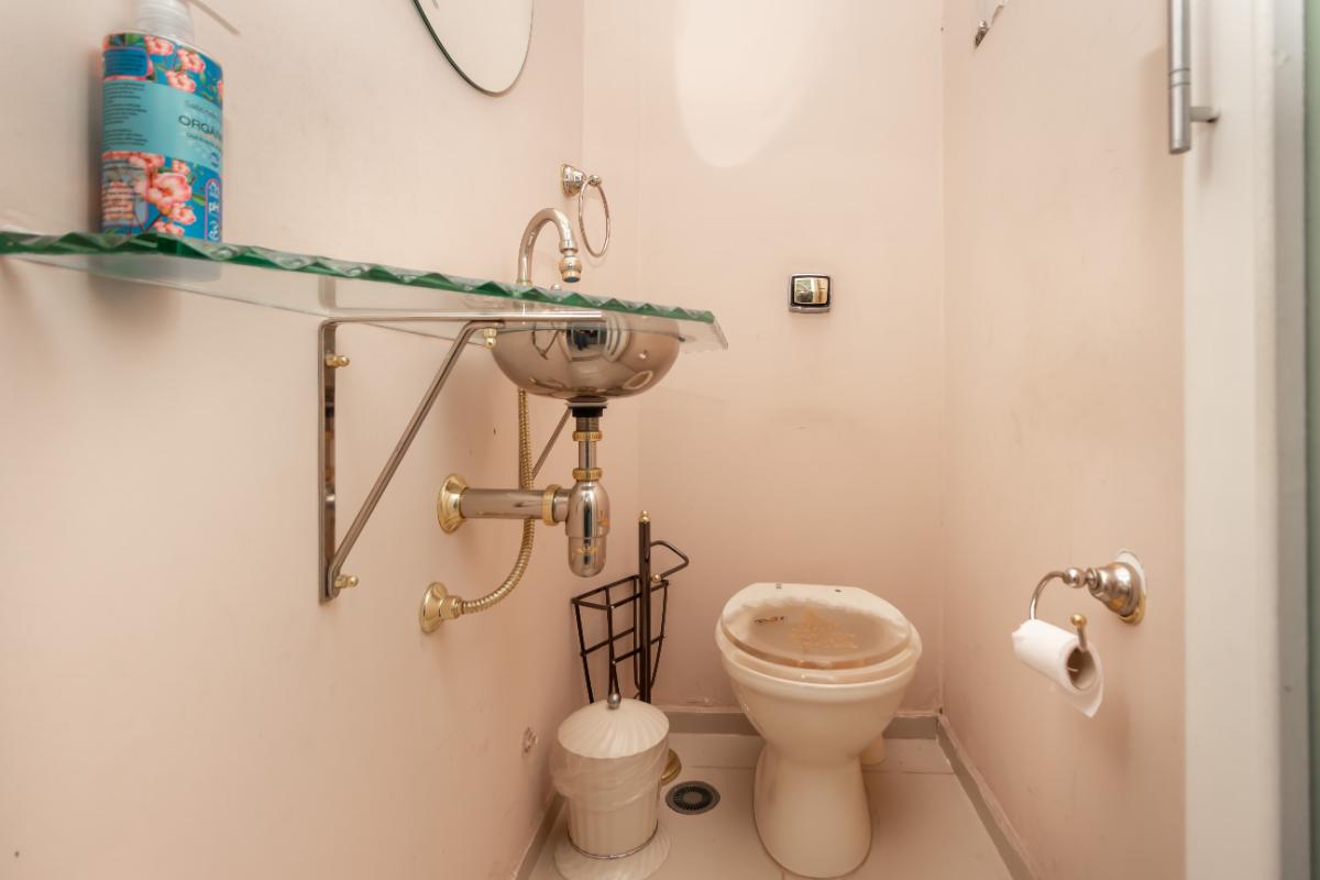Casa, 4 quartos, 125 m² - Foto 9
