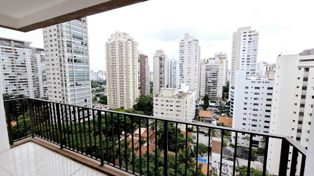Cobertura, 3 quartos, 376 m² - Foto 11