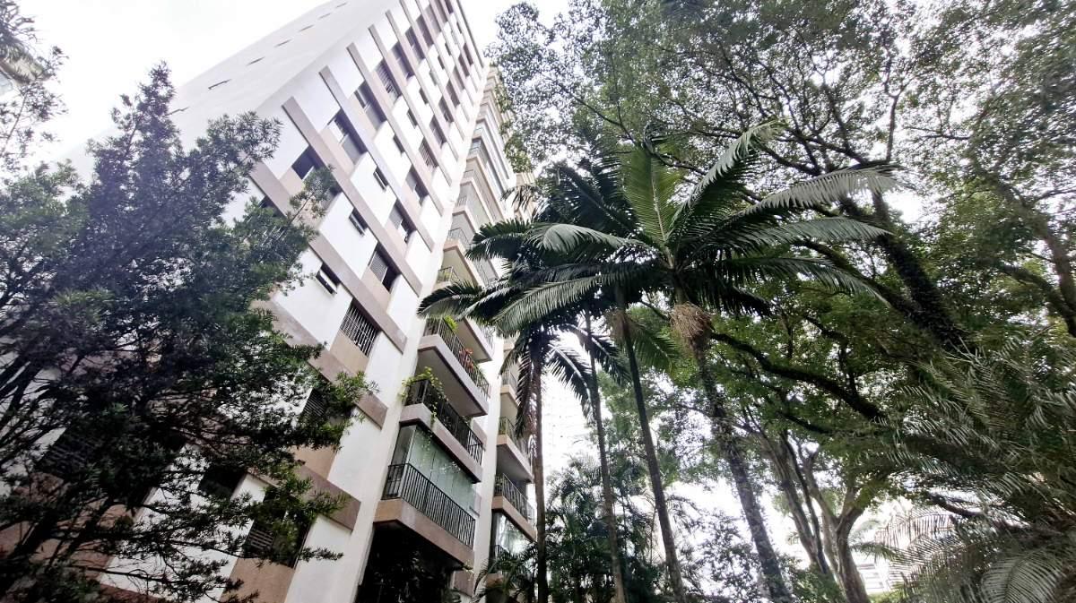 Cobertura, 3 quartos, 376 m² - Foto 1