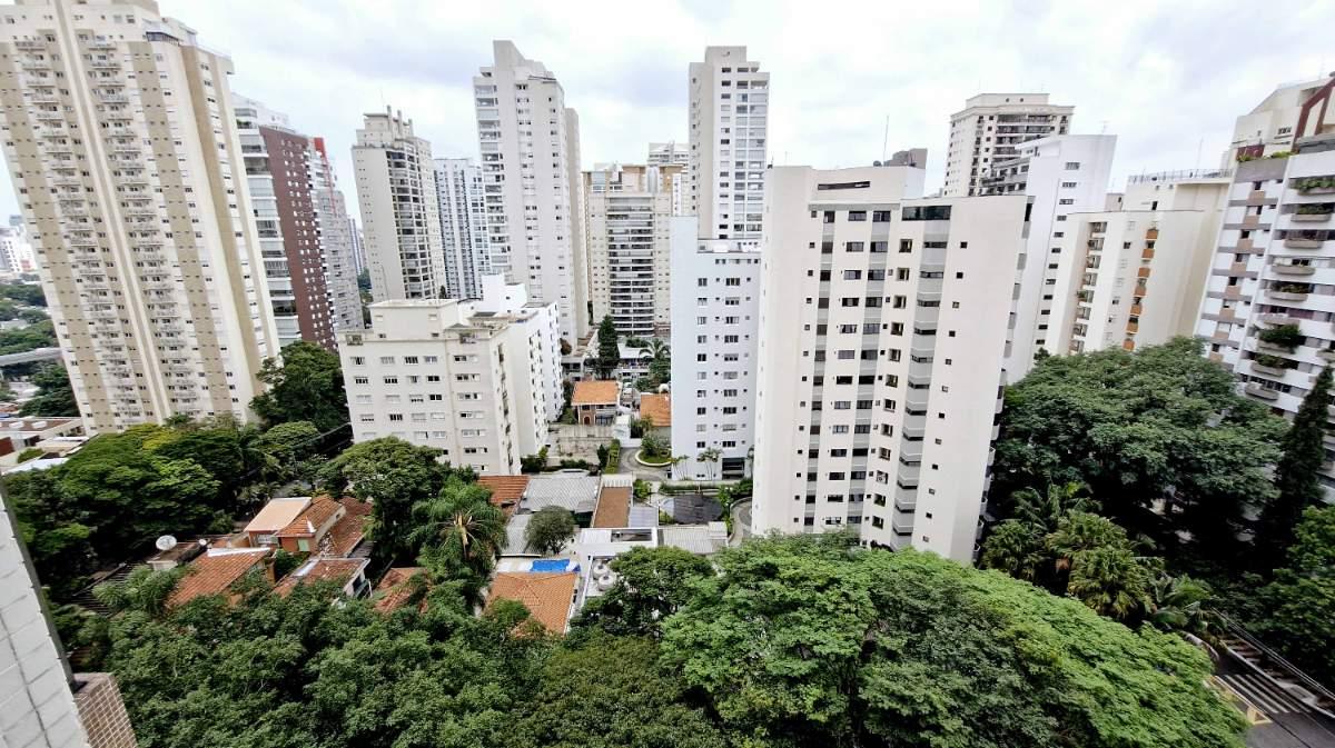 Cobertura, 3 quartos, 376 m² - Foto 17