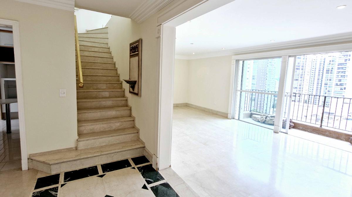 Cobertura, 3 quartos, 376 m² - Foto 19