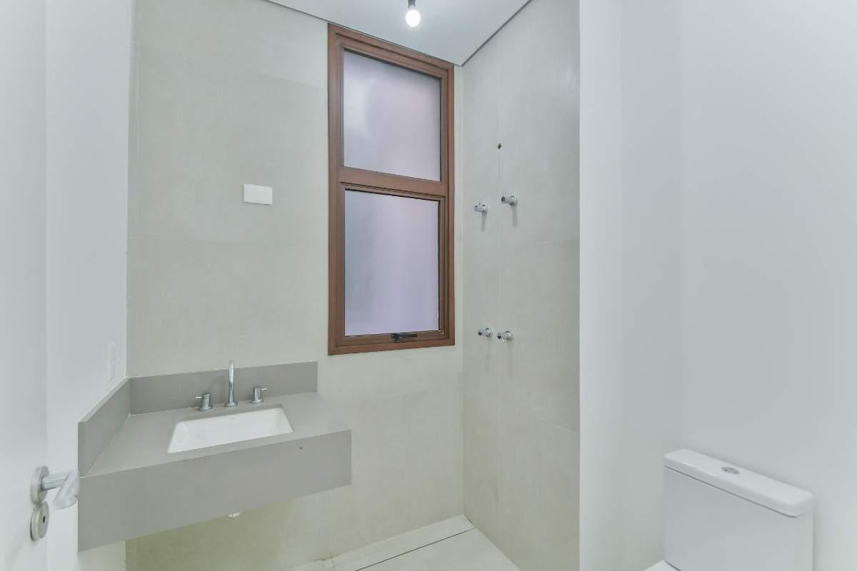 Casa de Condomínio, 4 quartos - Foto 19