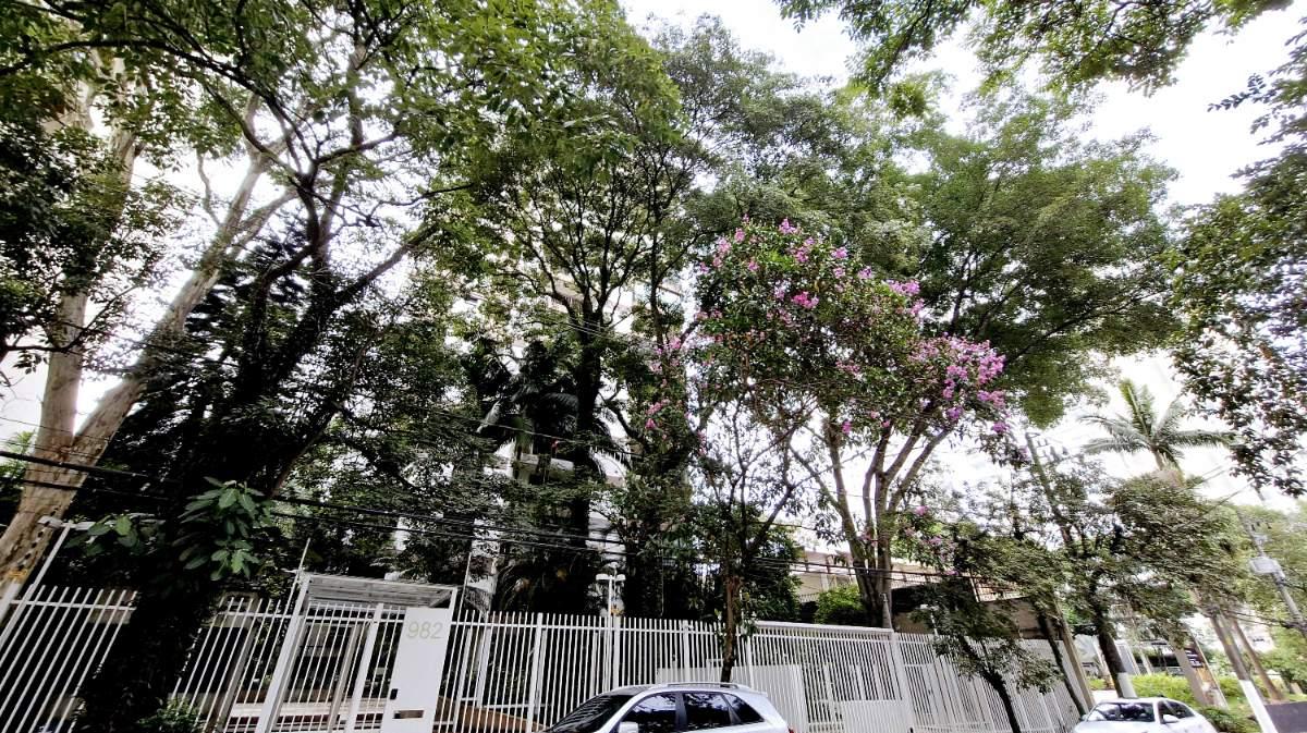 Cobertura, 3 quartos, 376 m² - Foto 2