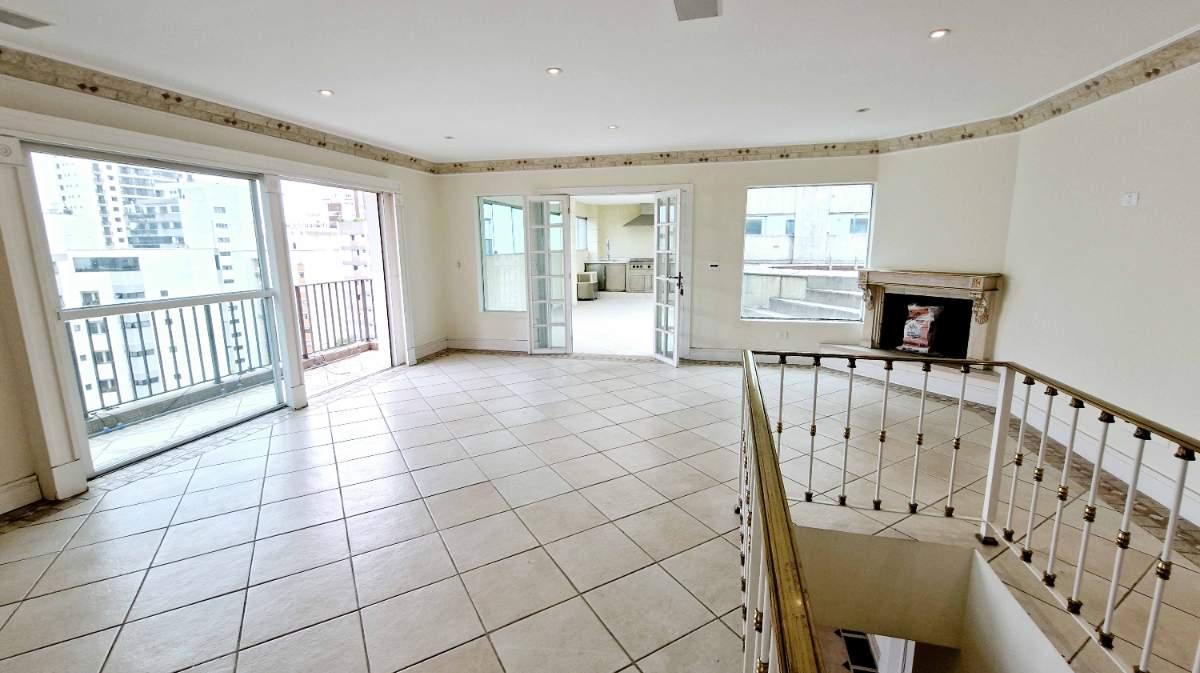 Cobertura, 3 quartos, 376 m² - Foto 22