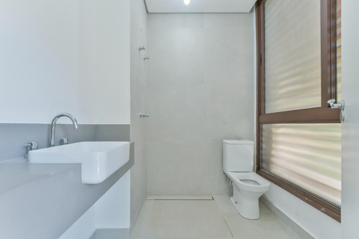 Casa de Condomínio, 4 quartos - Foto 23