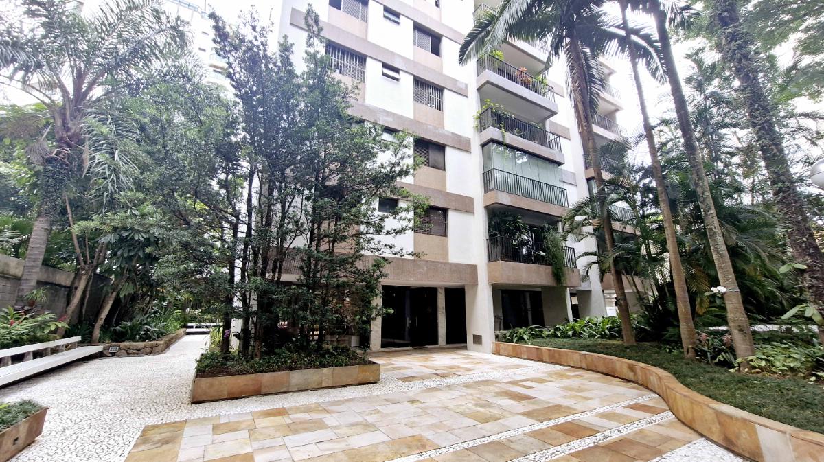 Cobertura, 3 quartos, 376 m² - Foto 3