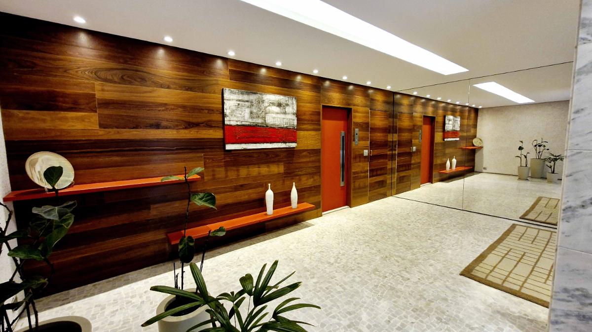 Cobertura, 3 quartos, 376 m² - Foto 4