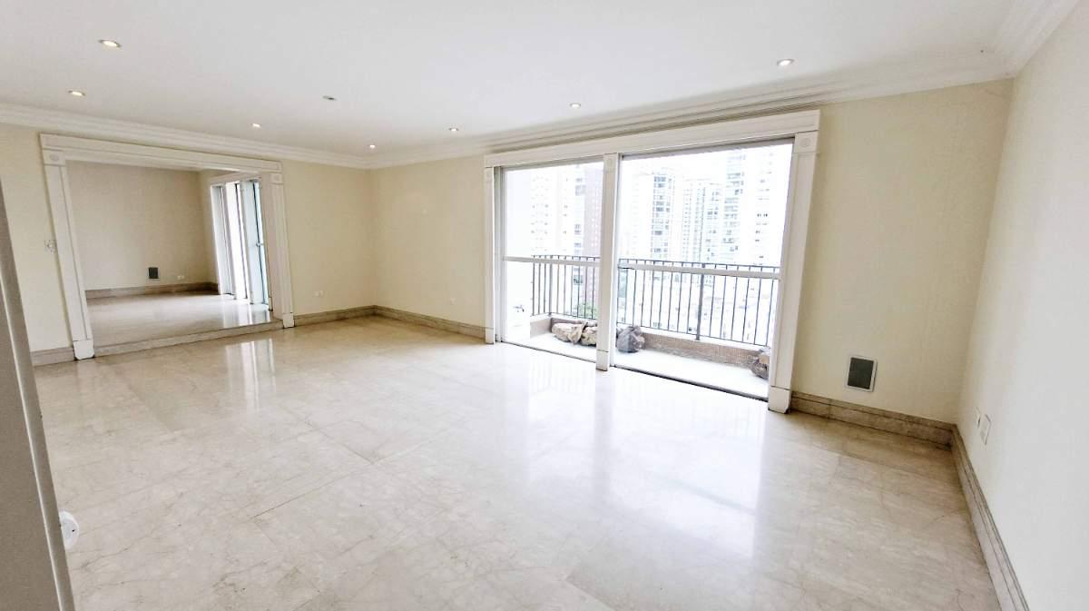 Cobertura, 3 quartos, 376 m² - Foto 6