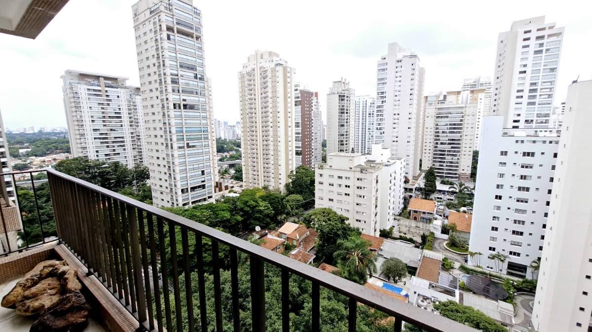 Cobertura, 3 quartos, 376 m² - Foto 8