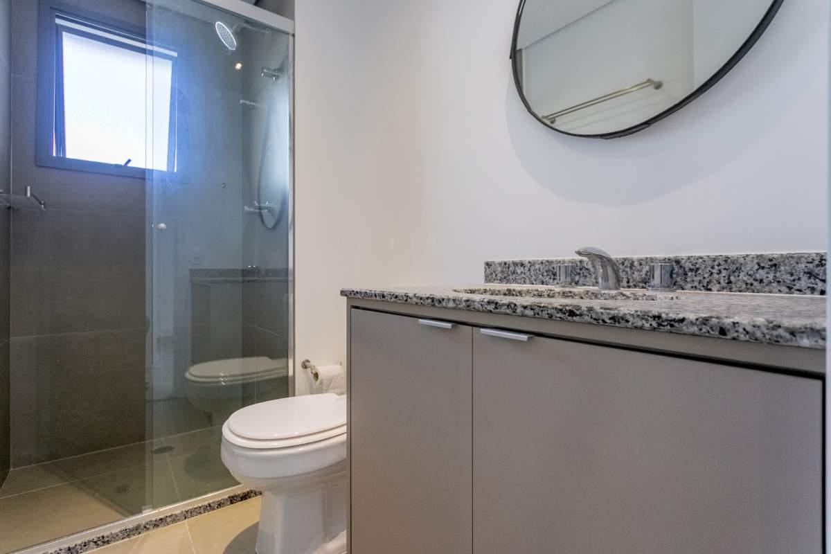 Apartamento, 3 quartos, 85 m² - Foto 10