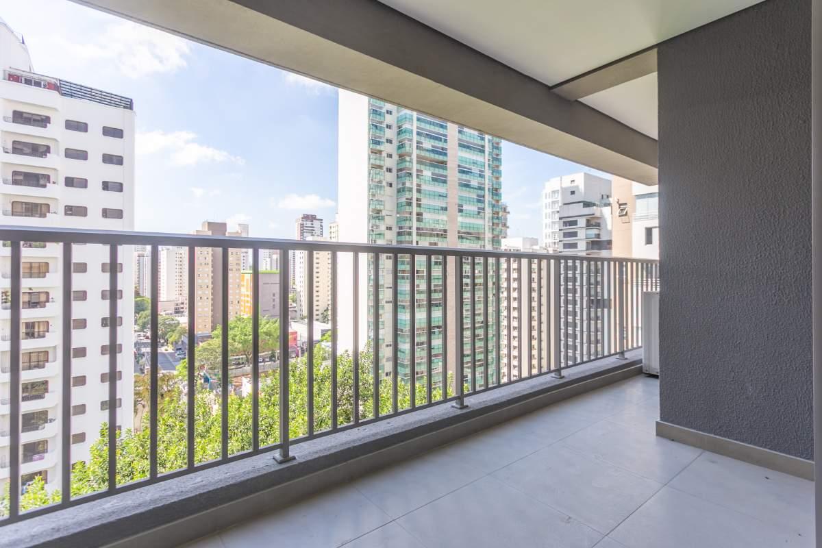 Apartamento, 3 quartos, 85 m² - Foto 21