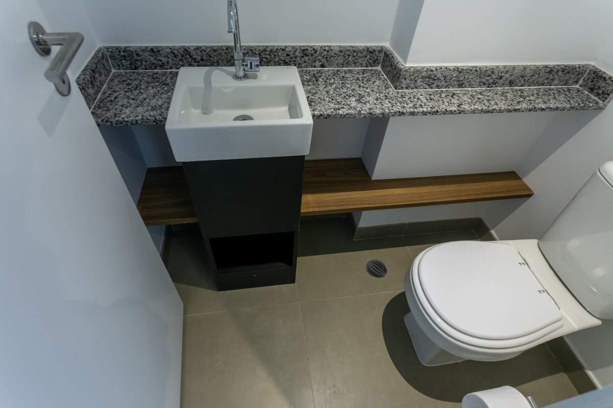 Apartamento, 3 quartos, 85 m² - Foto 25