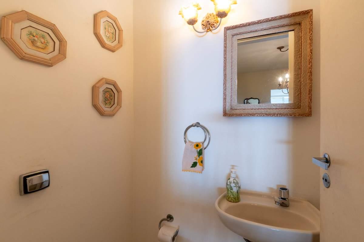 Casa de Condomínio, 3 quartos - Foto 12