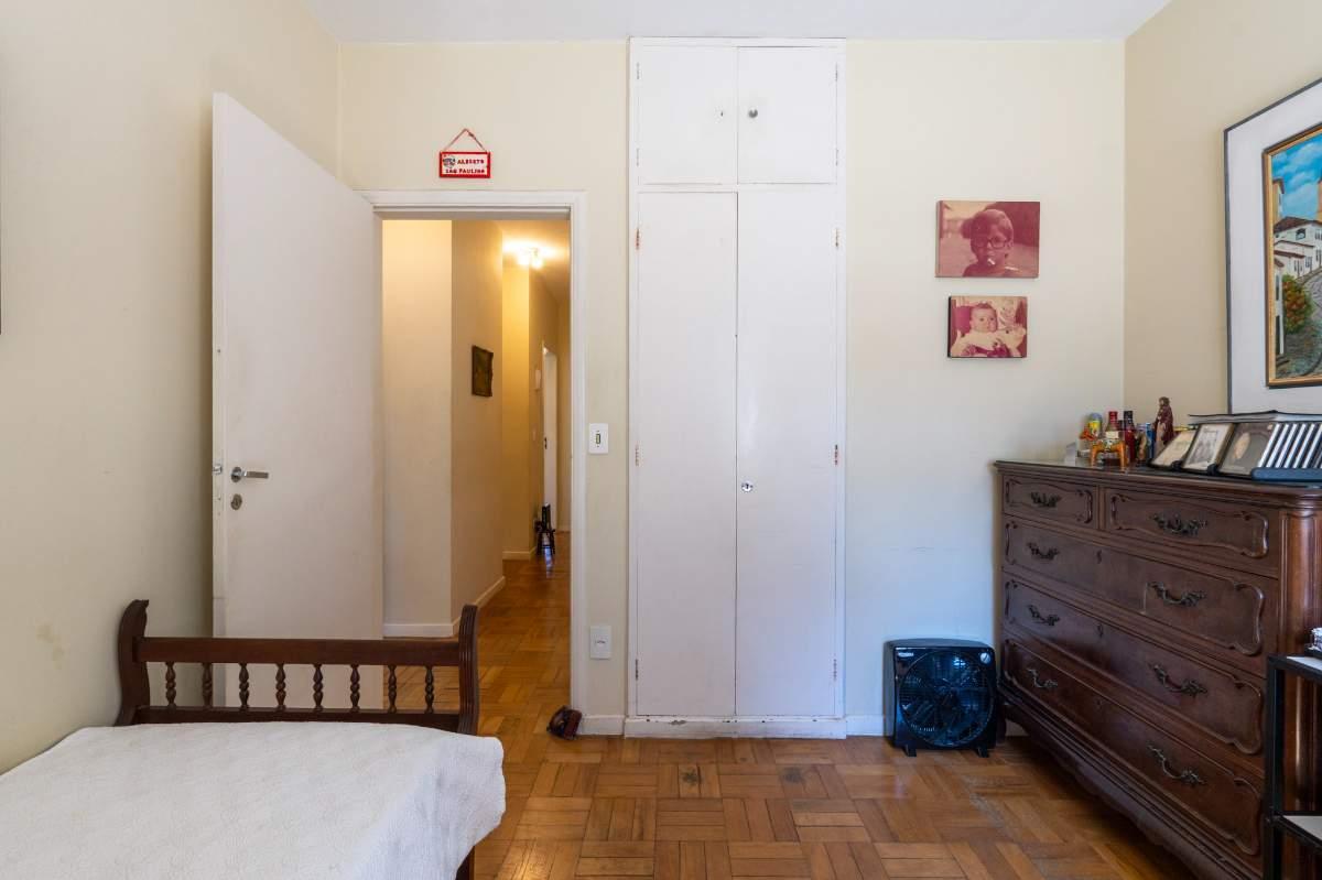 Casa de Condomínio, 3 quartos - Foto 24