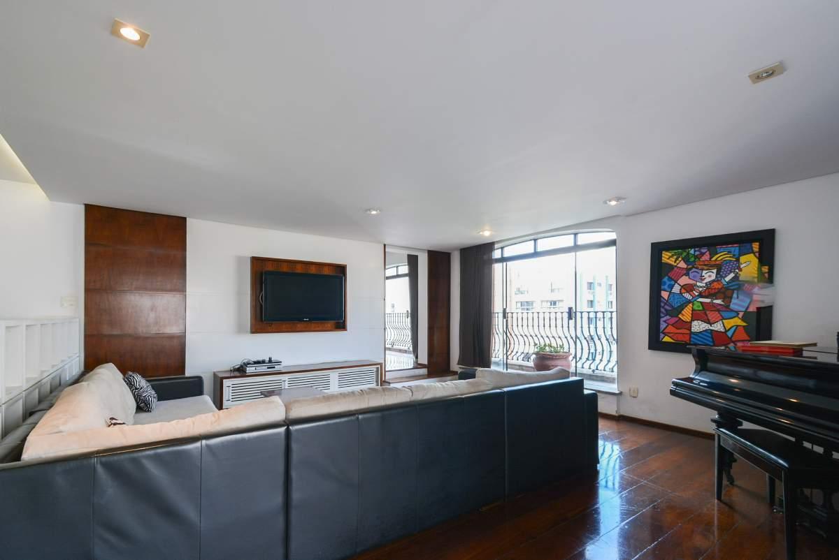 Apartamento, 6 quartos, 468 m² - Foto 3