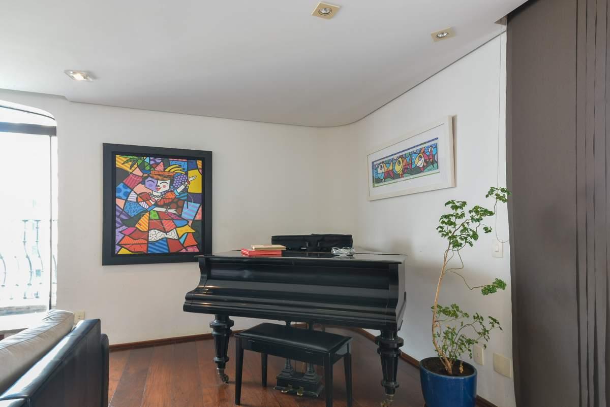 Apartamento, 6 quartos, 468 m² - Foto 4