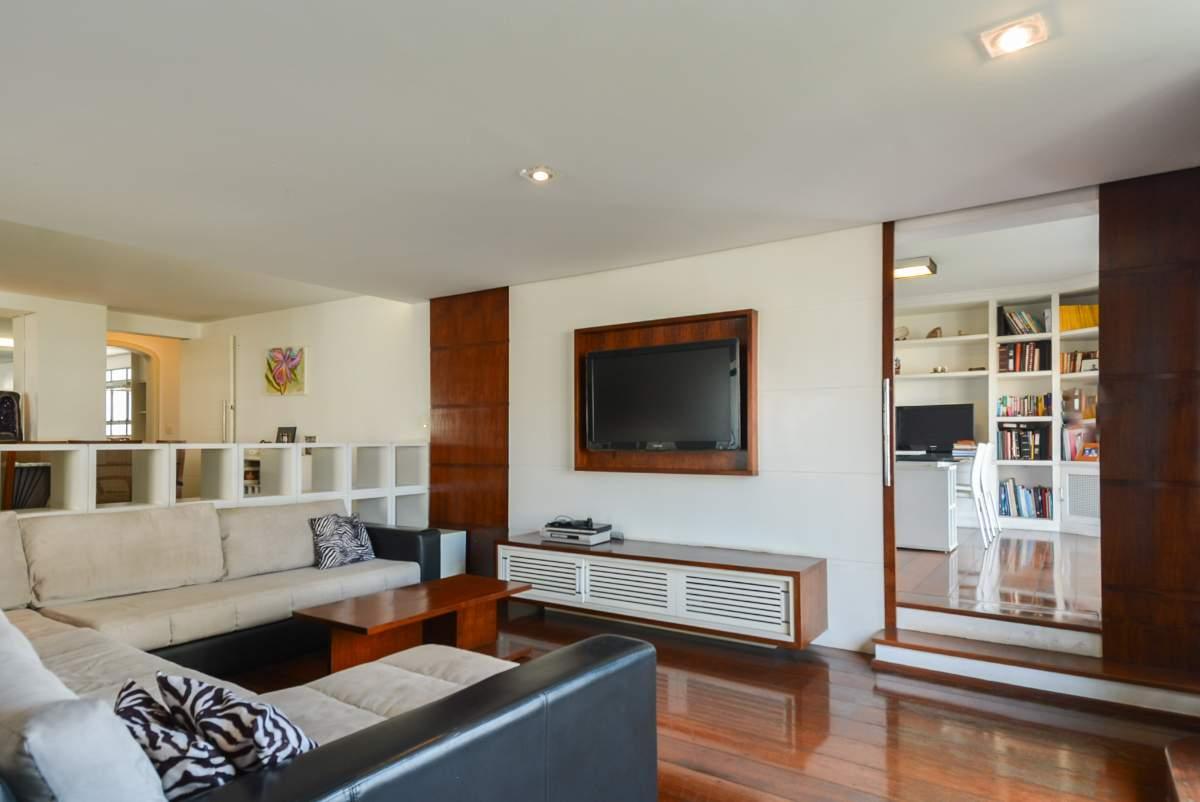 Apartamento, 6 quartos, 468 m² - Foto 5