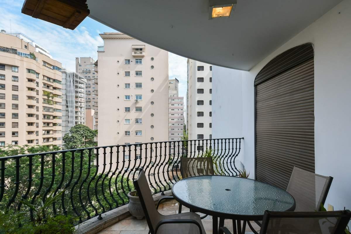 Apartamento, 6 quartos, 468 m² - Foto 6