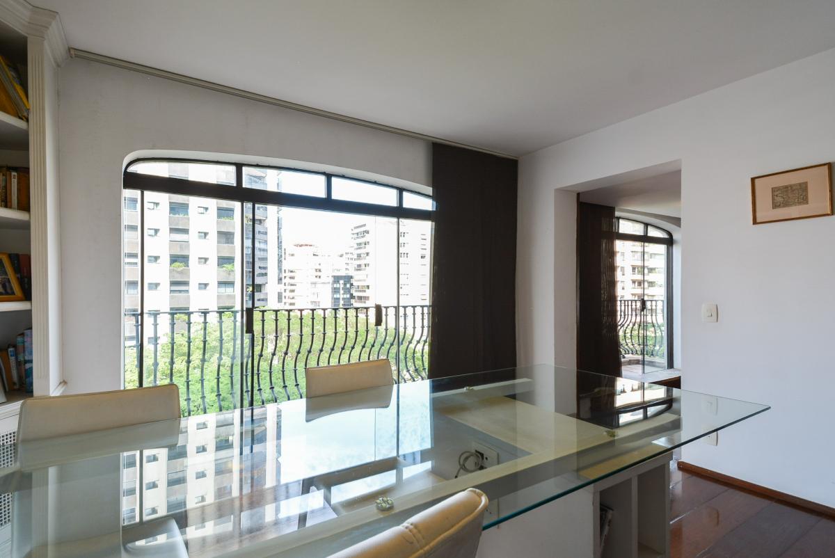 Apartamento, 6 quartos, 468 m² - Foto 8
