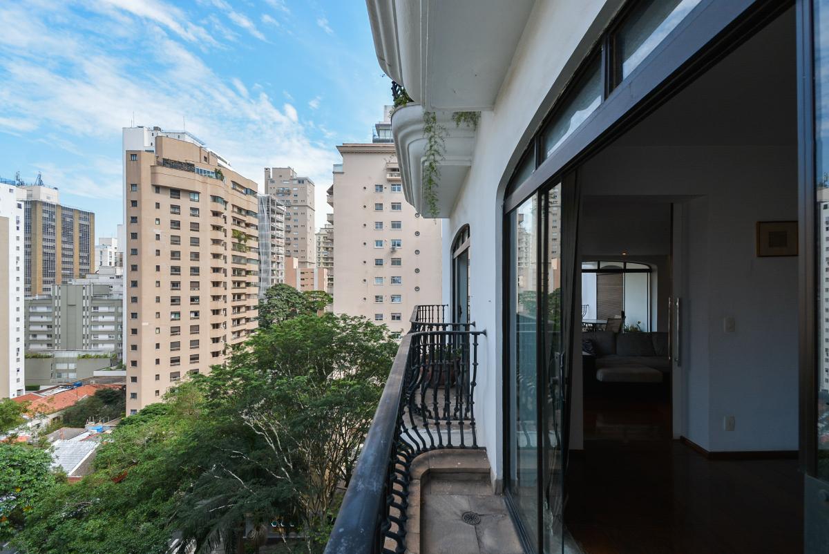 Apartamento, 6 quartos, 468 m² - Foto 9