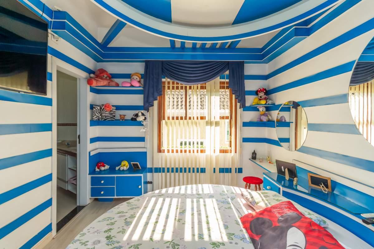 Casa, 5 quartos, 399 m² - Foto 16