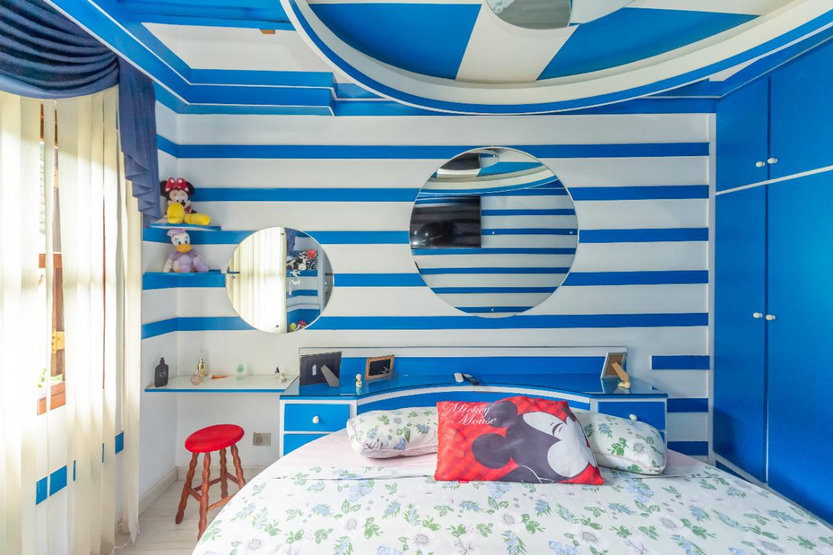 Casa, 5 quartos, 399 m² - Foto 19