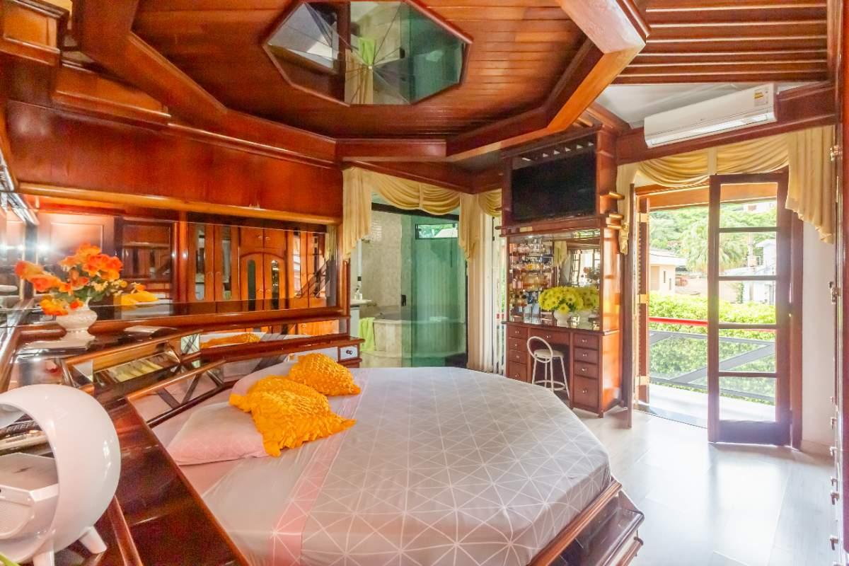 Casa, 5 quartos, 399 m² - Foto 20