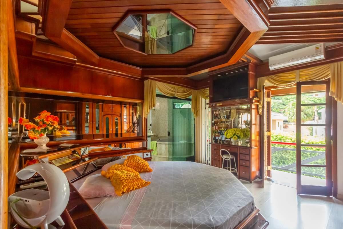 Casa, 5 quartos, 399 m² - Foto 21