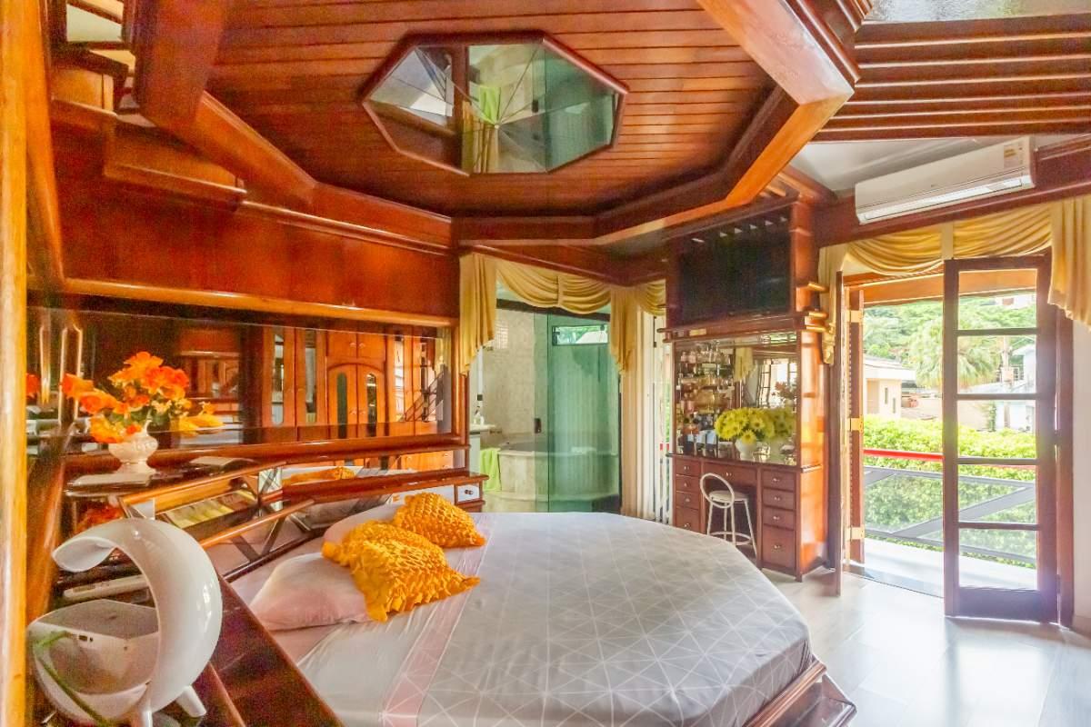 Casa, 5 quartos, 399 m² - Foto 22