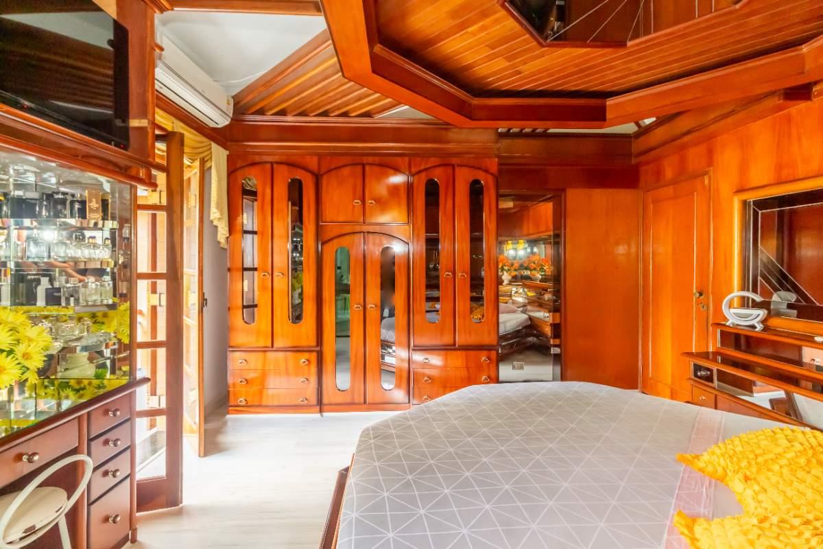 Casa, 5 quartos, 399 m² - Foto 24