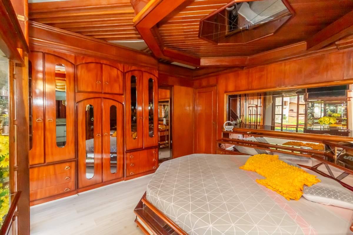 Casa, 5 quartos, 399 m² - Foto 25