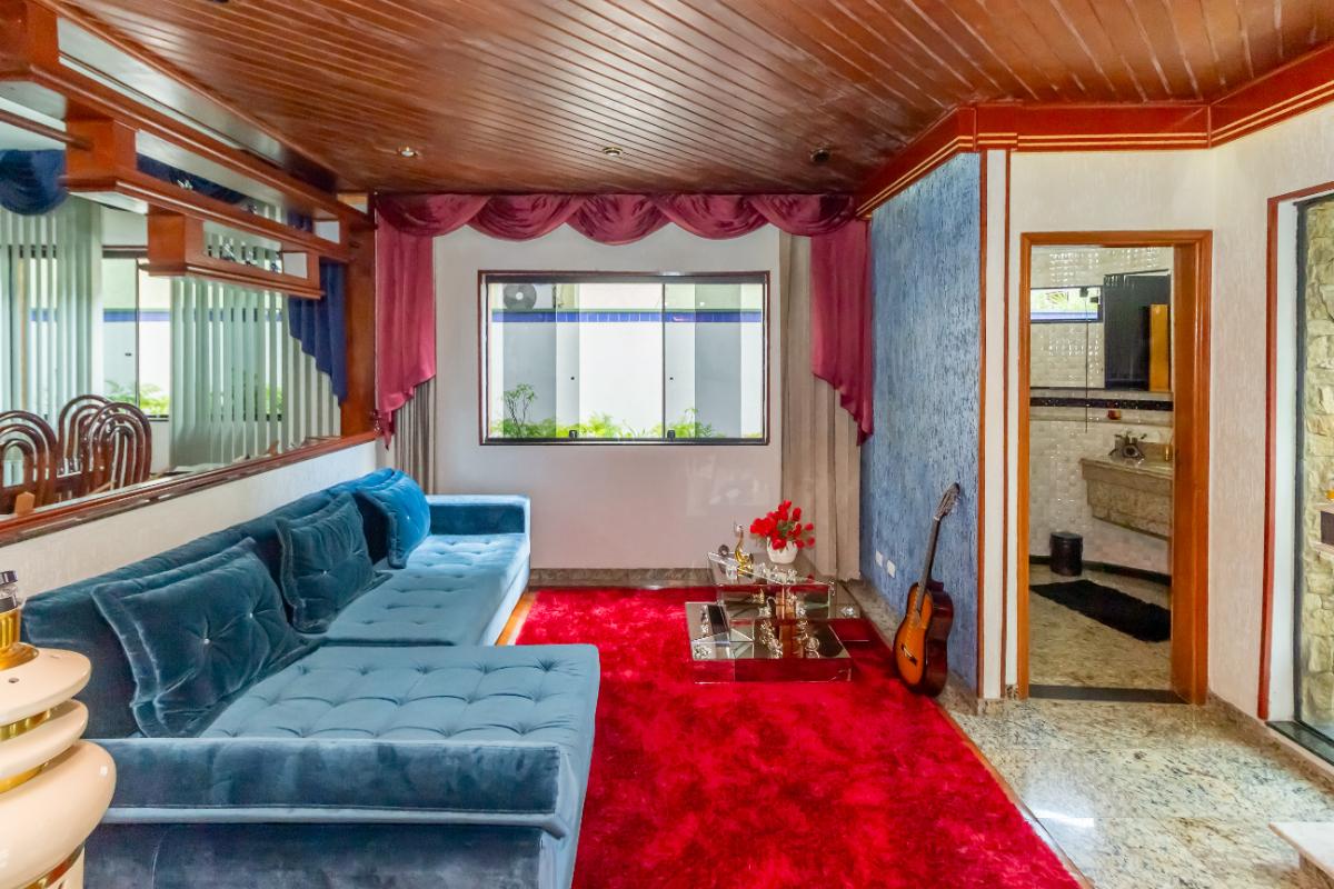 Casa, 5 quartos, 399 m² - Foto 3