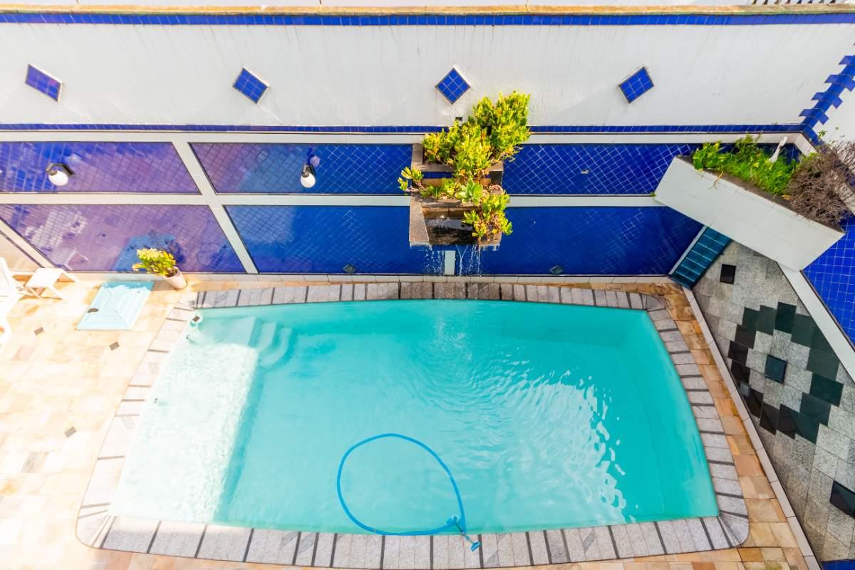 Casa, 5 quartos, 399 m² - Foto 7
