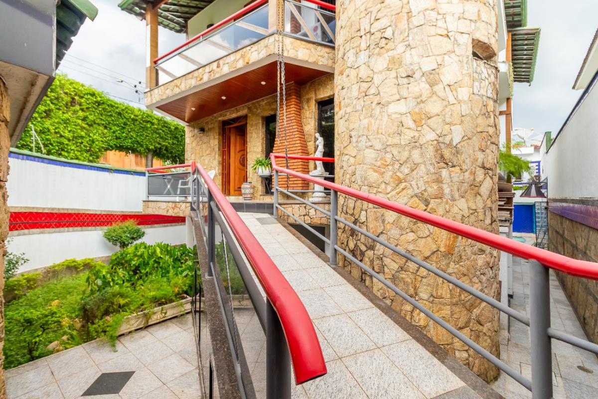 Casa, 5 quartos, 399 m² - Foto 8