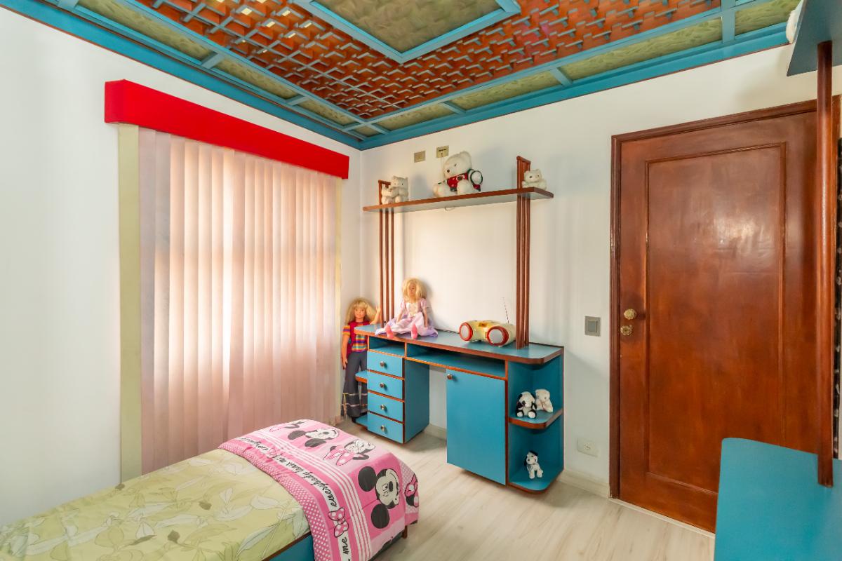 Casa, 5 quartos, 399 m² - Foto 9