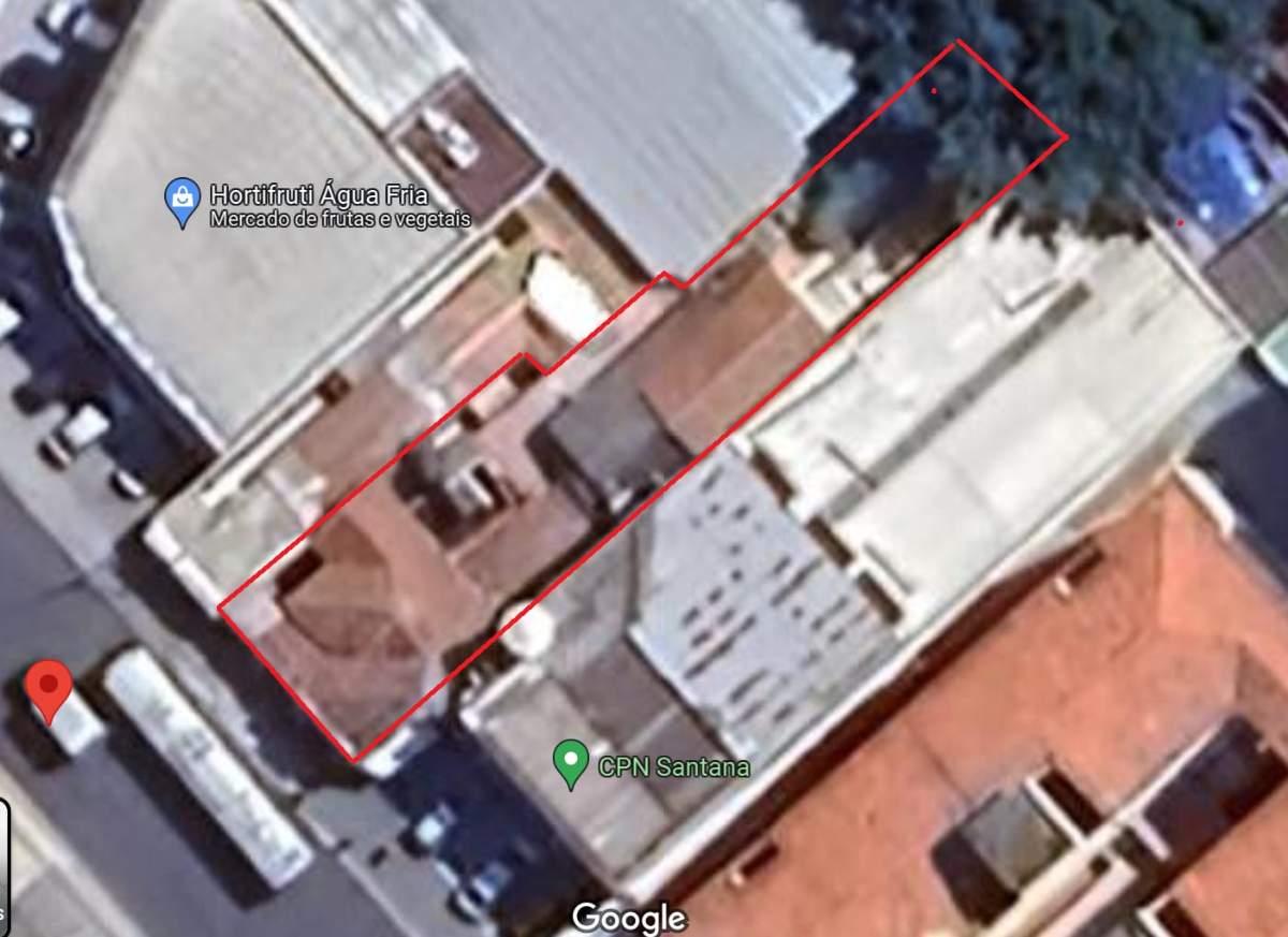 Terreno, 370 m² - Foto 2