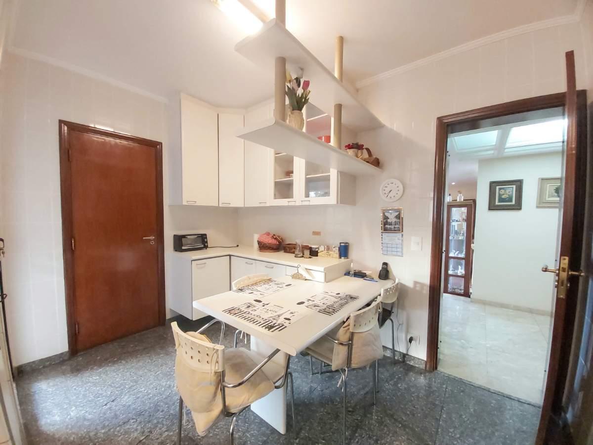 Apartamento, 4 quartos, 200 m² - Foto 11