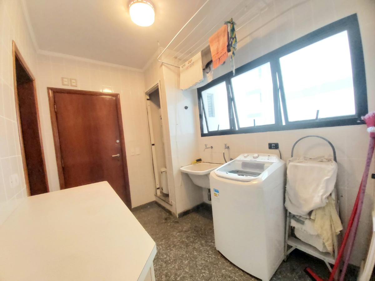 Apartamento, 4 quartos, 200 m² - Foto 13