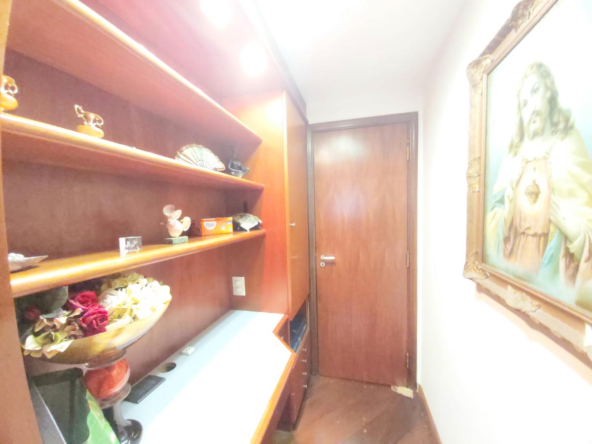 Apartamento, 4 quartos, 200 m² - Foto 15