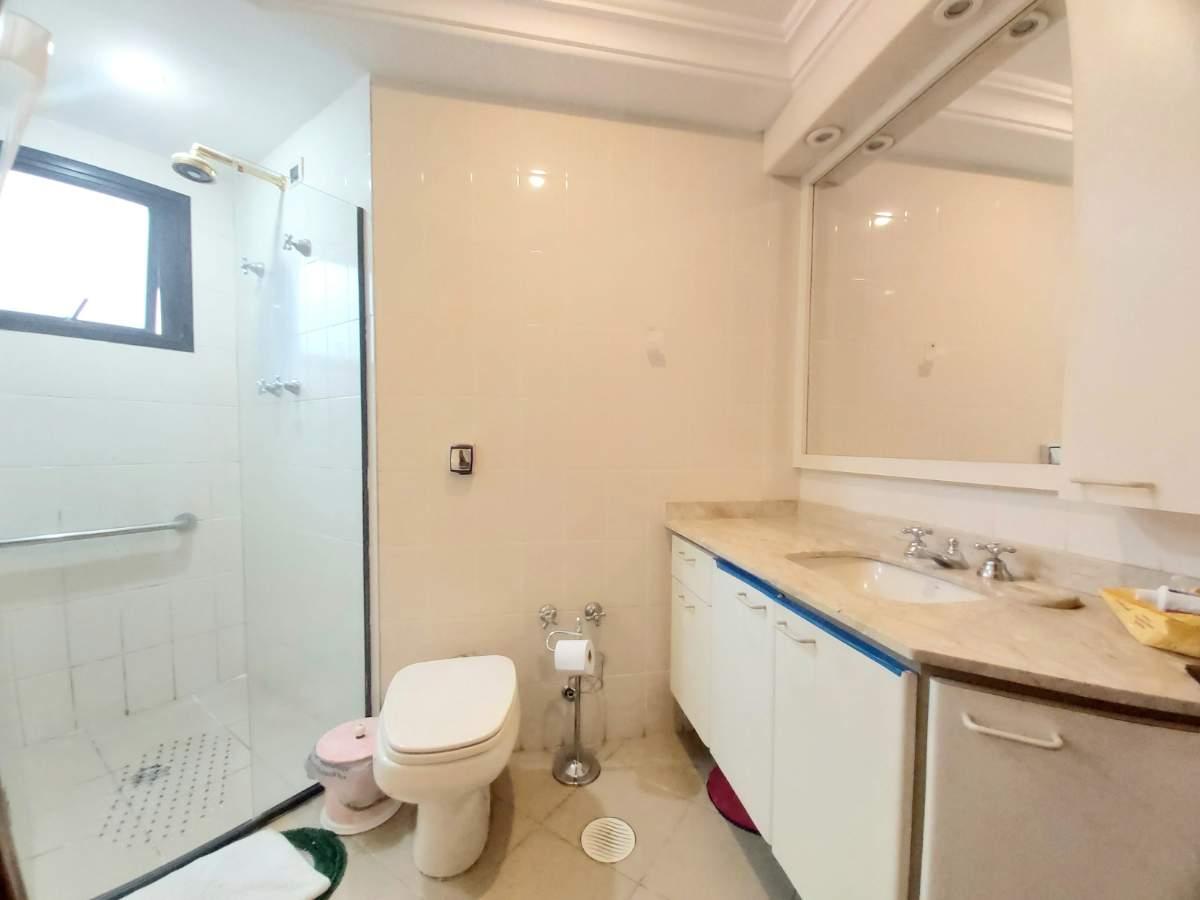 Apartamento, 4 quartos, 200 m² - Foto 17