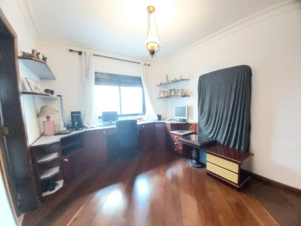 Apartamento, 4 quartos, 200 m² - Foto 18