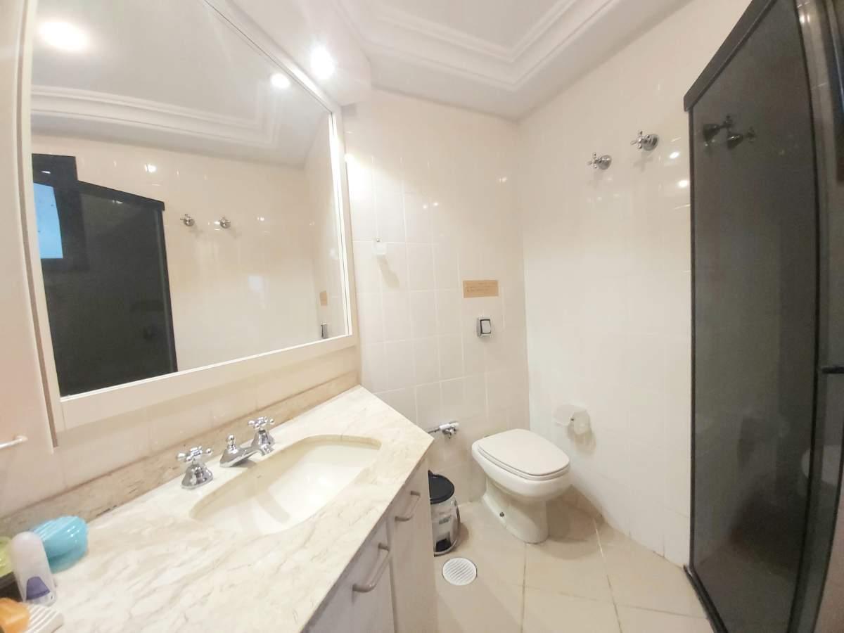 Apartamento, 4 quartos, 200 m² - Foto 19