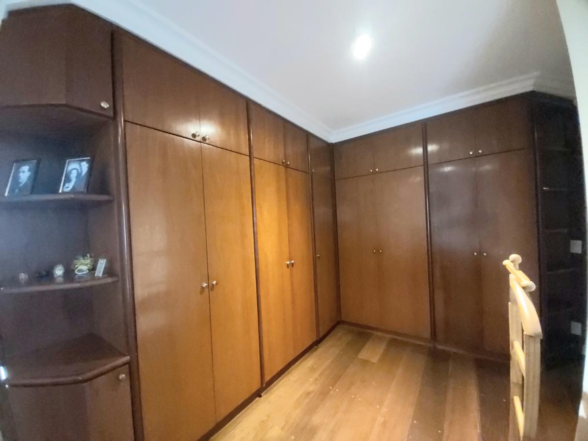 Apartamento, 4 quartos, 200 m² - Foto 20