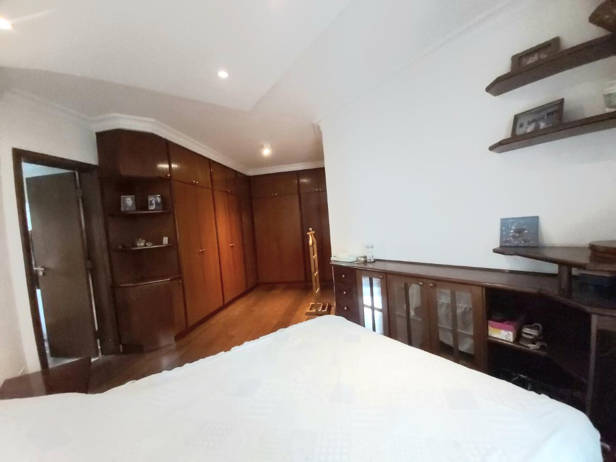 Apartamento, 4 quartos, 200 m² - Foto 21