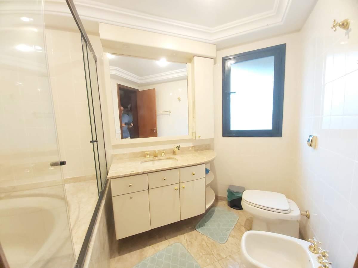 Apartamento, 4 quartos, 200 m² - Foto 22