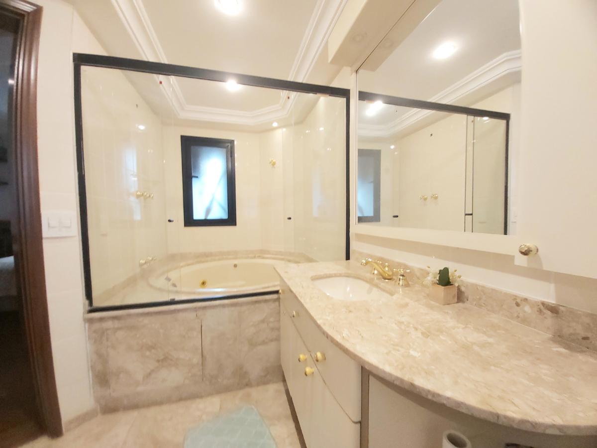 Apartamento, 4 quartos, 200 m² - Foto 23