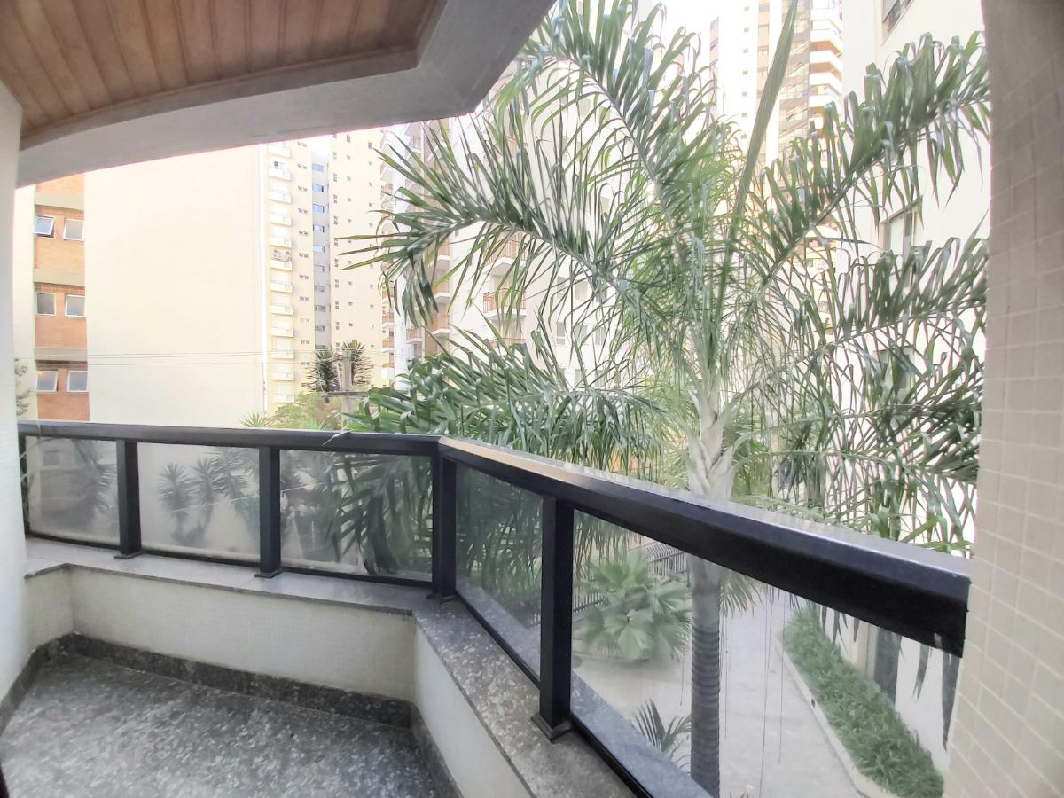 Apartamento, 4 quartos, 200 m² - Foto 24