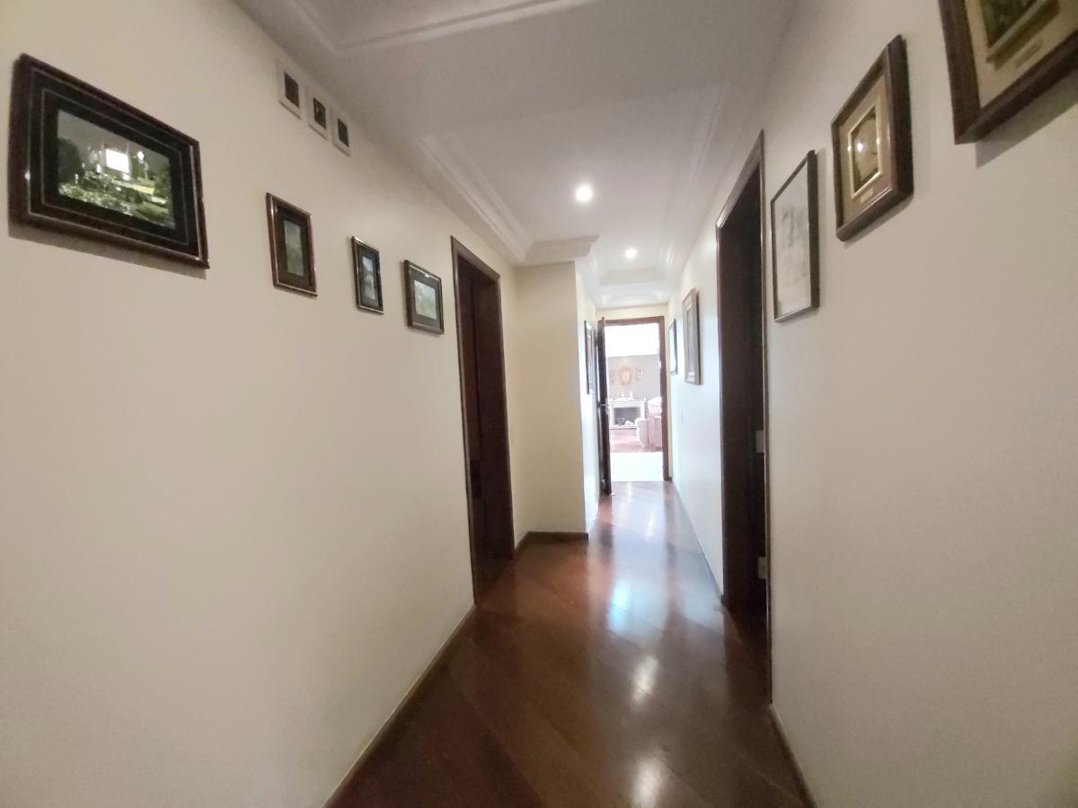 Apartamento, 4 quartos, 200 m² - Foto 25